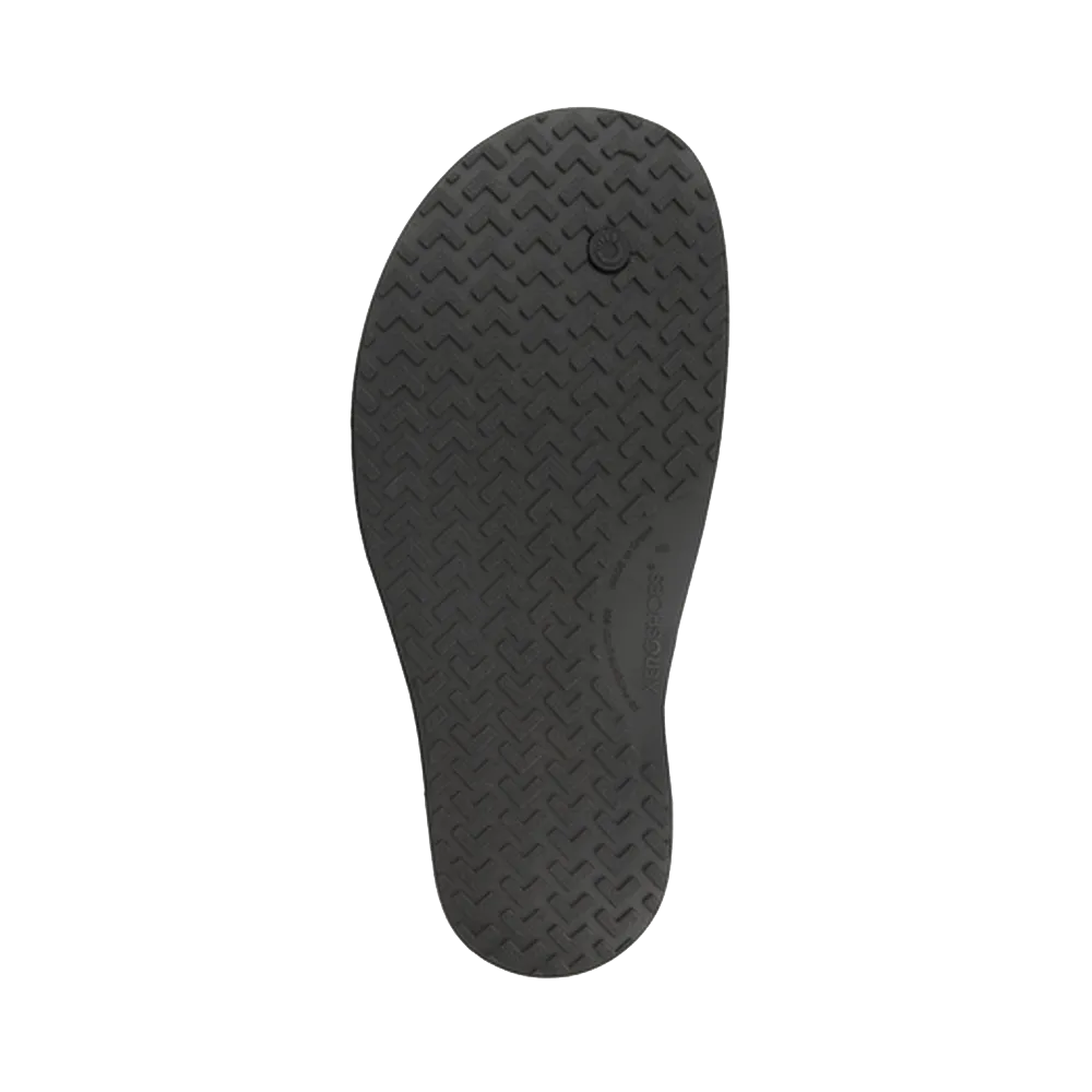 Xero Genesis Mens Black Sandal