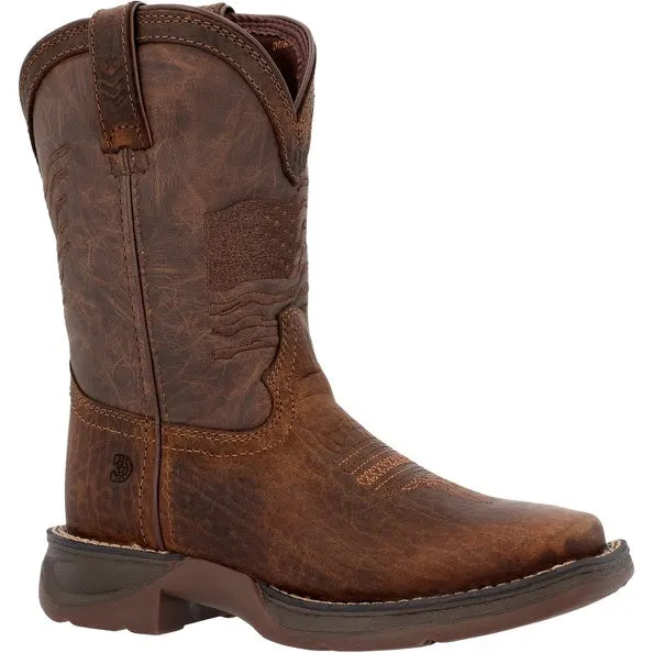 Youth's Durango Western Boot #DBT0244Y